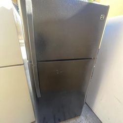 Kenmore top Freezer refrigerator