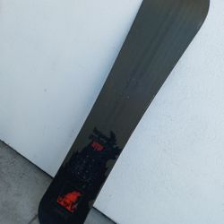 Shadow 62 Snowboard Snow Board
