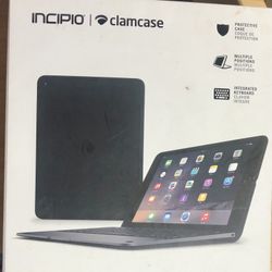 New! Clamcase Pro For iPad Air 2
