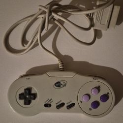 Nyko Super Nintendo Controller 