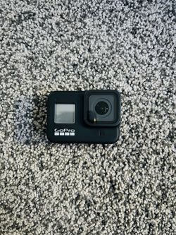 GoPro Hero 8
