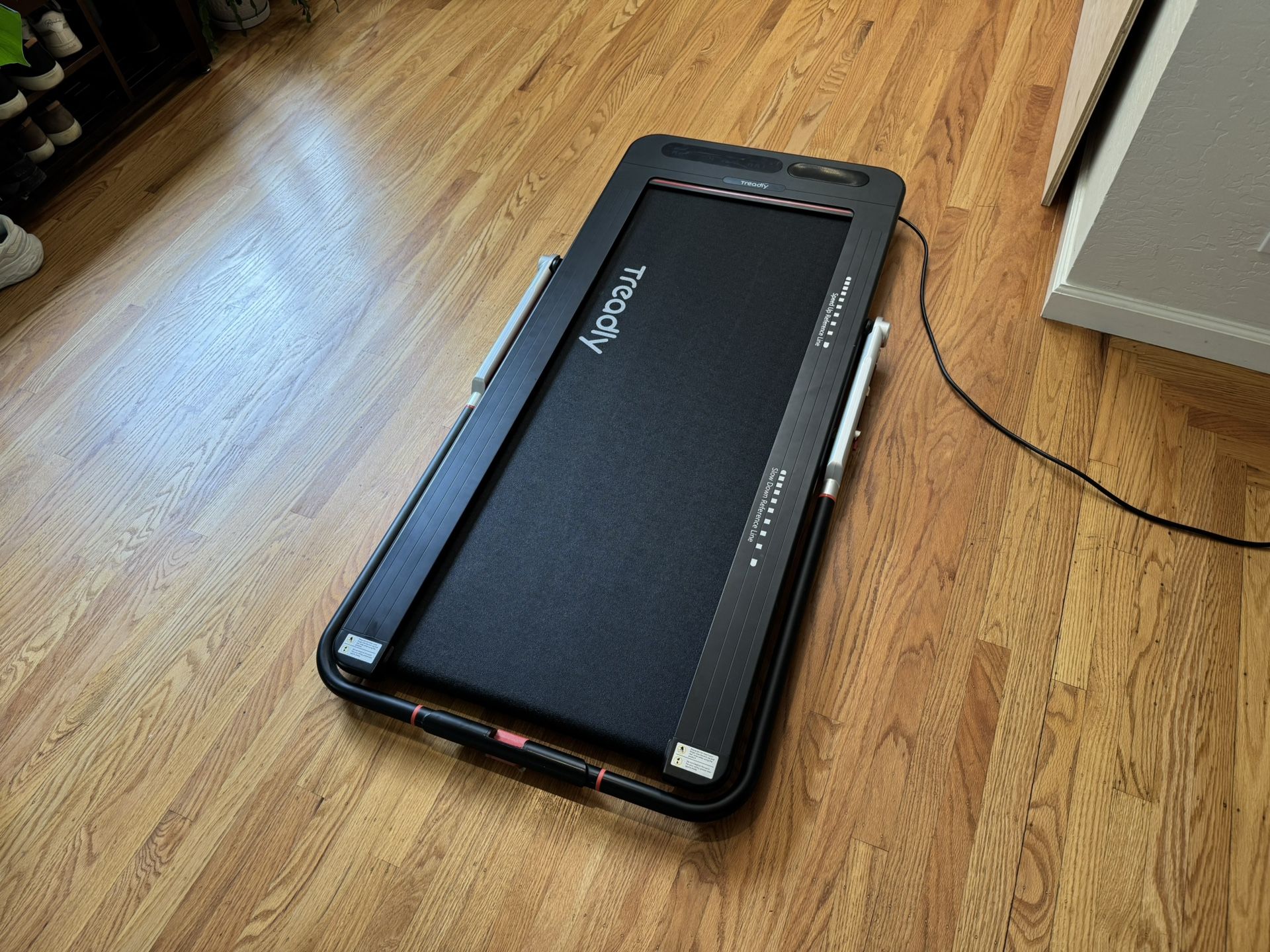 Treadly 2 Treadmill