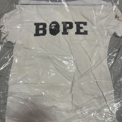 Bape T-shirt 