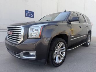 2017 GMC Yukon