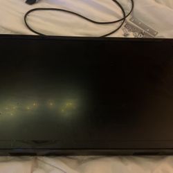 22” Vizio Monitor