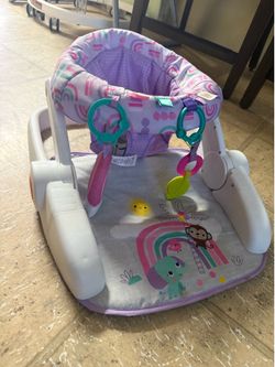 Baby seat
