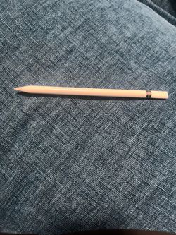 Apple Pencil (1st generation)