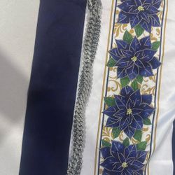 Moisanite White Diamond Chain 