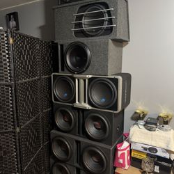 Car Audios 