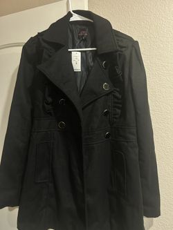 Black Coat