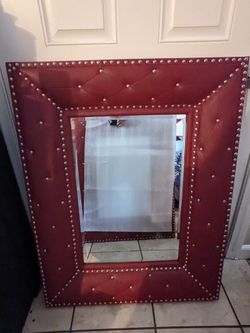 Big Mirror, Bedroom Mirror, Living Room Mirror