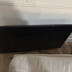 50 Inch Samsung TV