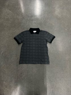 Coach Polo