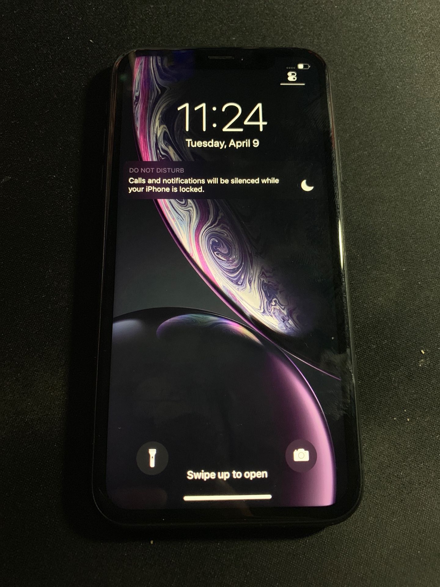 T-Mobile iPhone XR 64gb