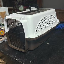 Small Animal Crate
