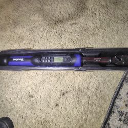 Electronic Torque Wrench 