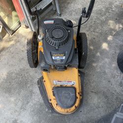 Grass Trimmer 