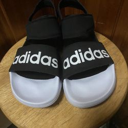 Adidas slippers