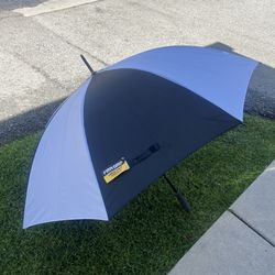 Firm Grip Umbrella 48” Edition Brand New 