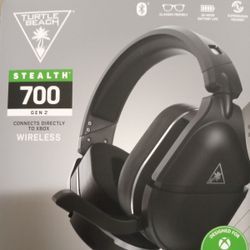 Turtle Beach Stealth 700 GEN 2 XBOX