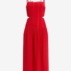 Express dress size M