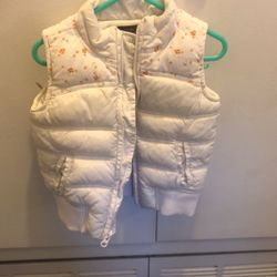 Vest Jacket