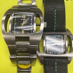 Diesel Watch