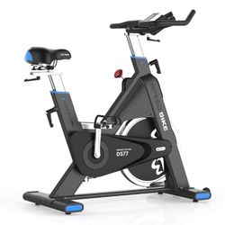 Indoor Speed exercise bike - Excellent Condition!