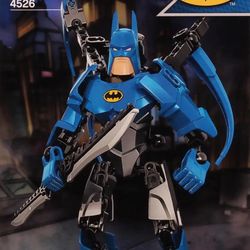 Lego set 4526
