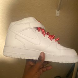 Supreme Air Forces