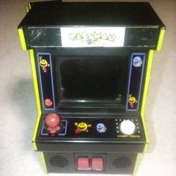 Arcade Games