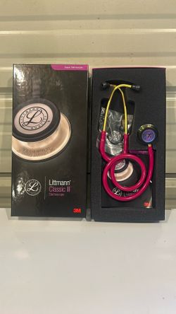 Littman Stethoscope 