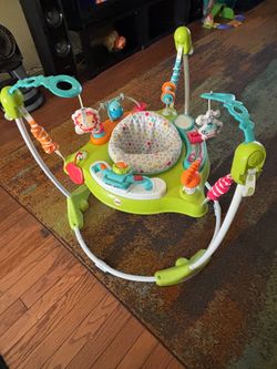 Kids jumper