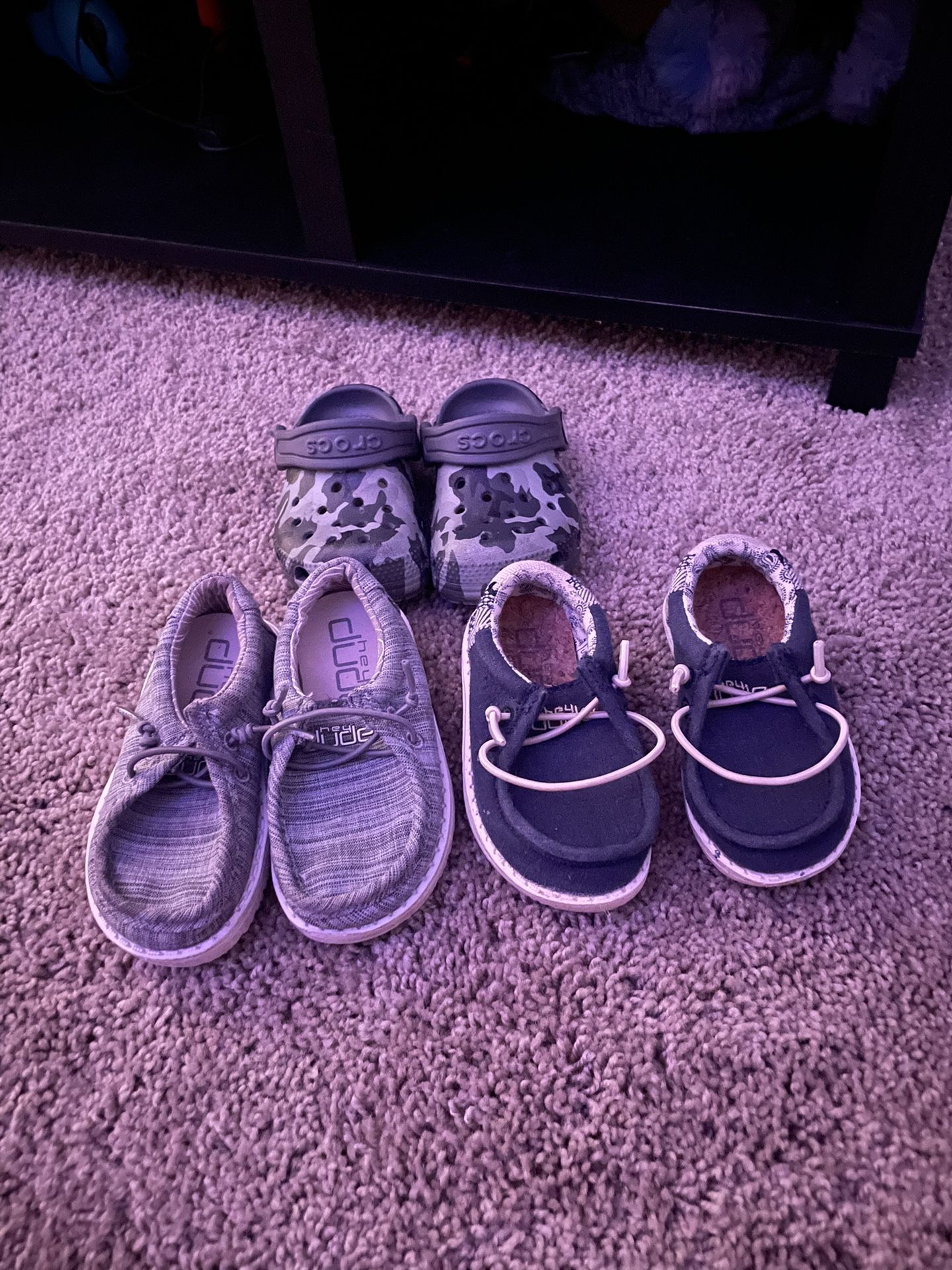 Toddler Shoes