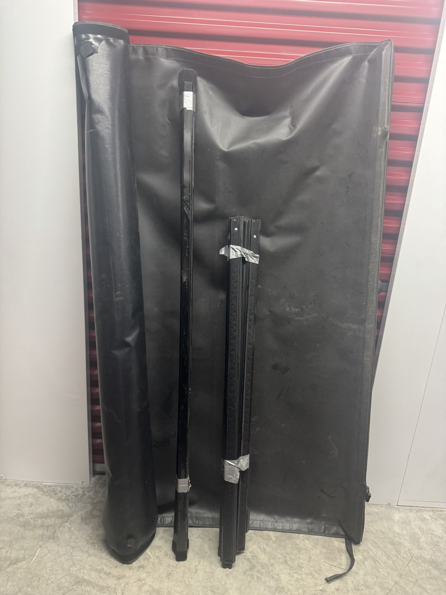 2000 Chevy Silverado 2500 Tonneau Cover