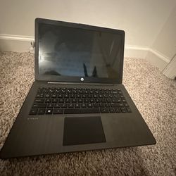 Windows 11 Laptop HP (comes with a working charger)