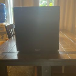Velodyne 10” Sub For Sale Cheap . 