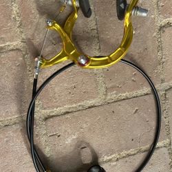 Bmx Brake