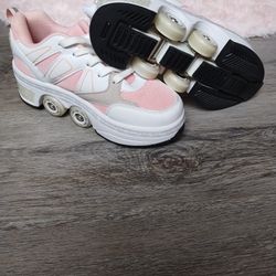 Roller Skate Shoes