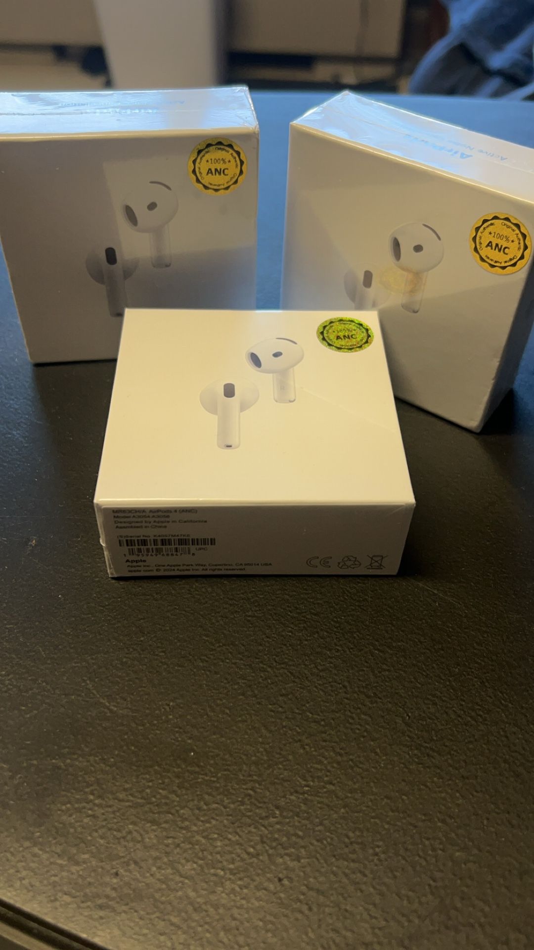 Bluetooth Earbuds 