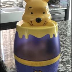 Ultrasonic humidifier 