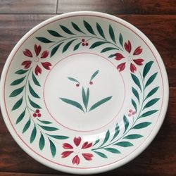 Serving Platter