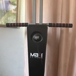 Maxi climber
