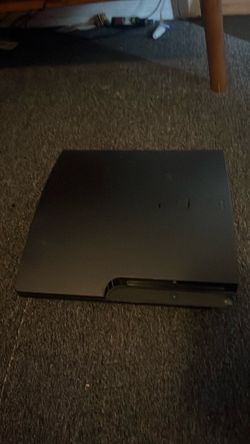 PS3 Don’t Work 30$