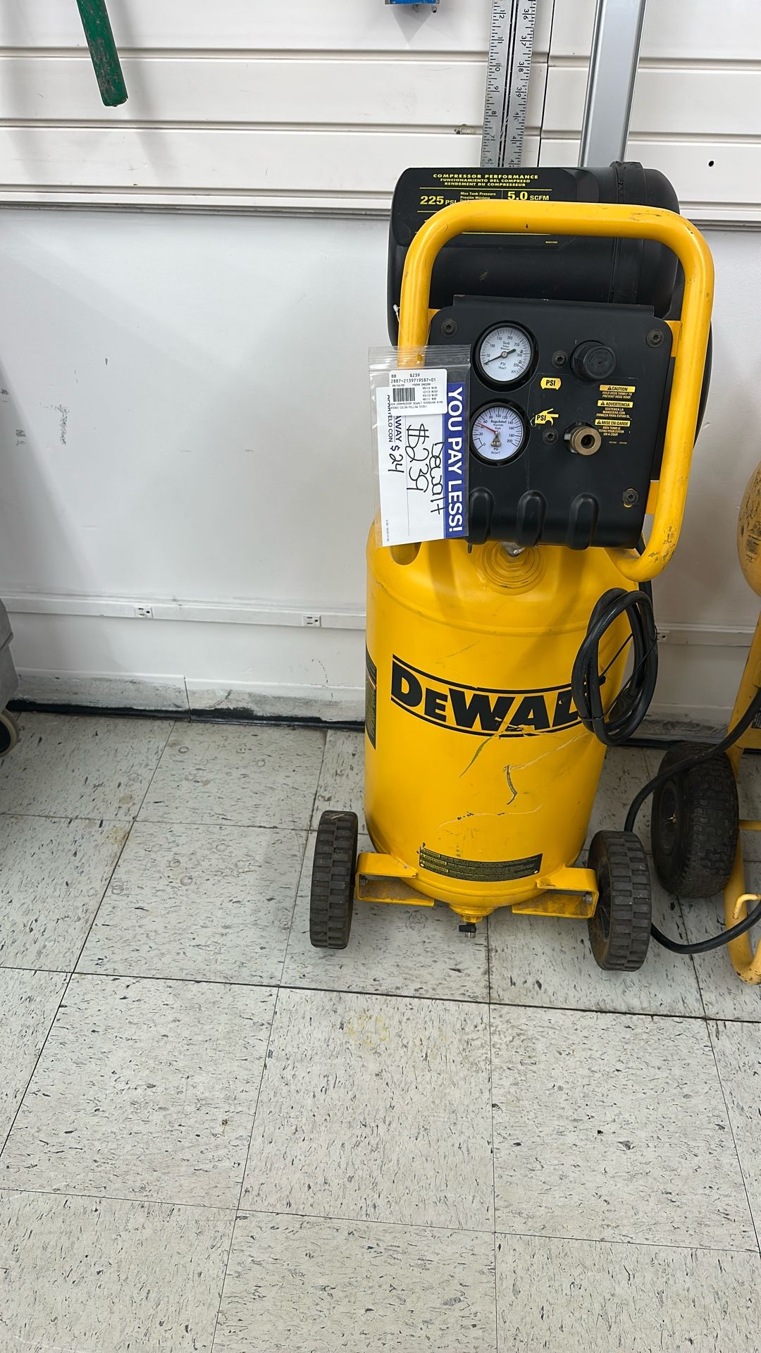 Air Compressor