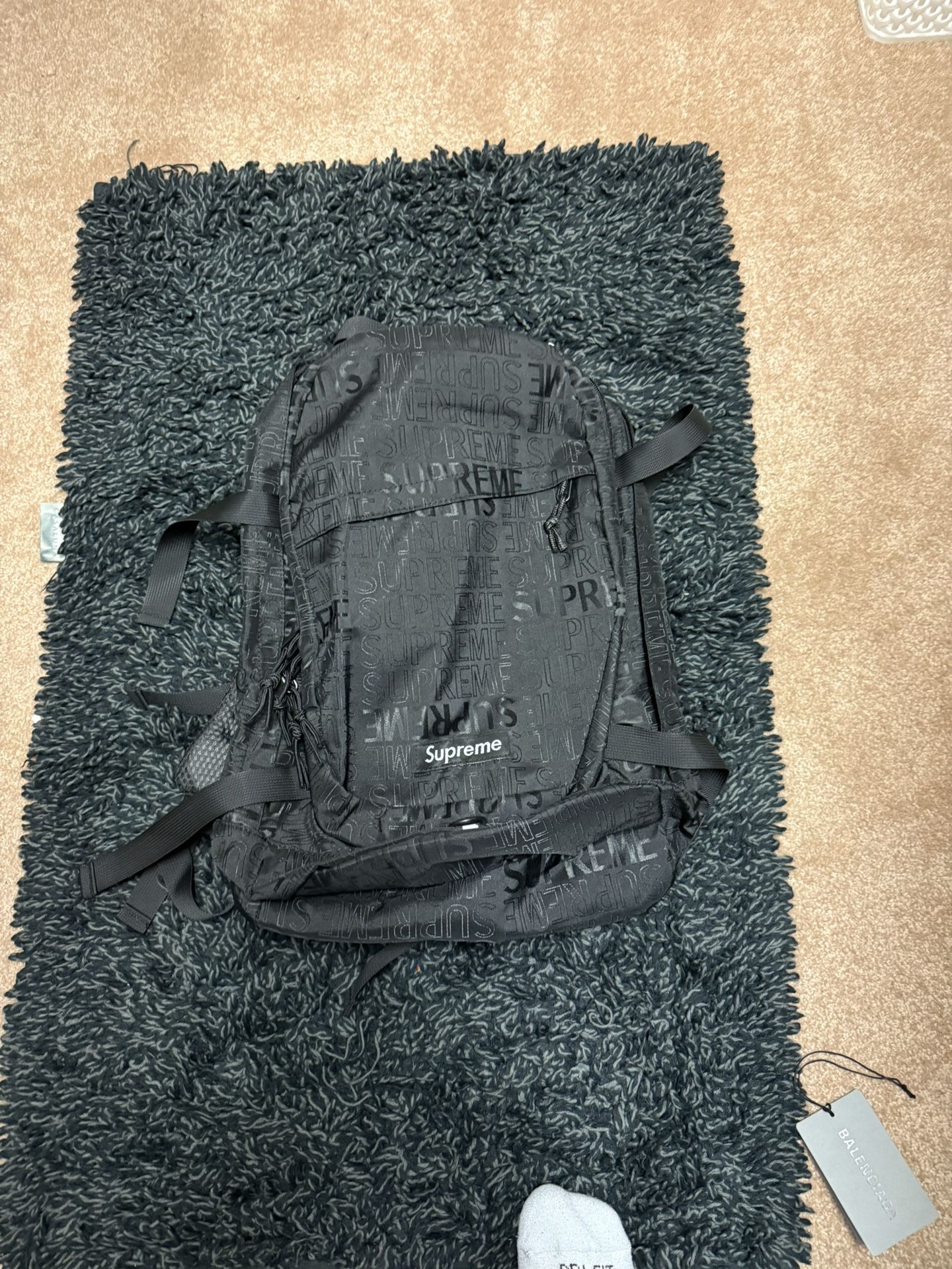 Supreme Backpack