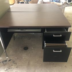 Office Desks $99 or (2) for $150