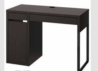 Two Desk computer