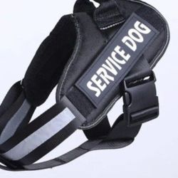 Service Dog Harness 