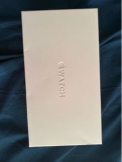 Apple Watch Ultra